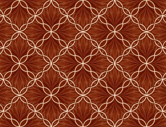 Ethnic Embroidery Floral Pattern: A Holiday Design Review