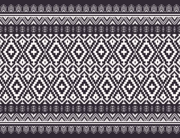 Reviewing Traditional Embroidery Tribal for Personalized Gifts